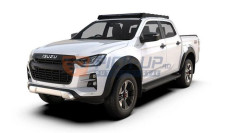 ROOF RACK SLIMSPORT  FRR FORD RANGER RAPTOR / WILDTRAK